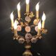 Candélabre d'Autel d'église