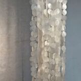 Suspension of contemporary manufacture