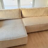 Fauteuil 3/4 places convertible