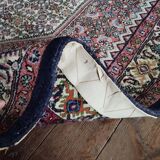 Handmade Persian Bidjar rug 156x101cm