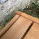Set of 4 Scandinavian style chairs