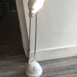 IKEA vintage white Espressivo lamp