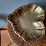 Brass trinket bowl