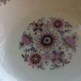 Paris porcelain dessert service