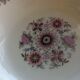 Paris porcelain dessert service
