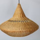 1960s Wall Wooden Lamp by Pokrok Zilina , Czechoslovakia