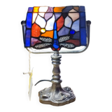 Dragonfly desk lamp