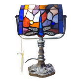 Dragonfly desk lamp