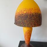 Vianne glass paste lamp