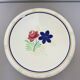 1 round serving dish calotte from Gien Robinson 2106113