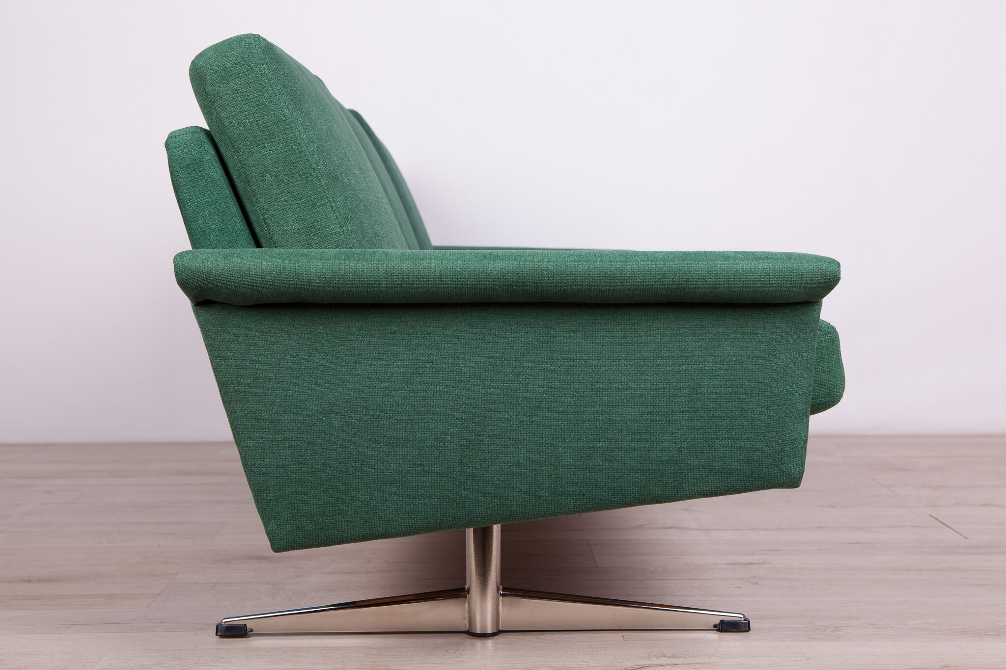 Mid-century danish sofa, 1970s