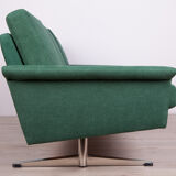 Mid-century danish sofa, 1970s