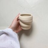 Tasse Terraé - Beige sable