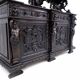 Antique sideboard - chest of drawers, France, around 1820.