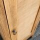 Petit meuble de rangement vintage / Chevet en bois