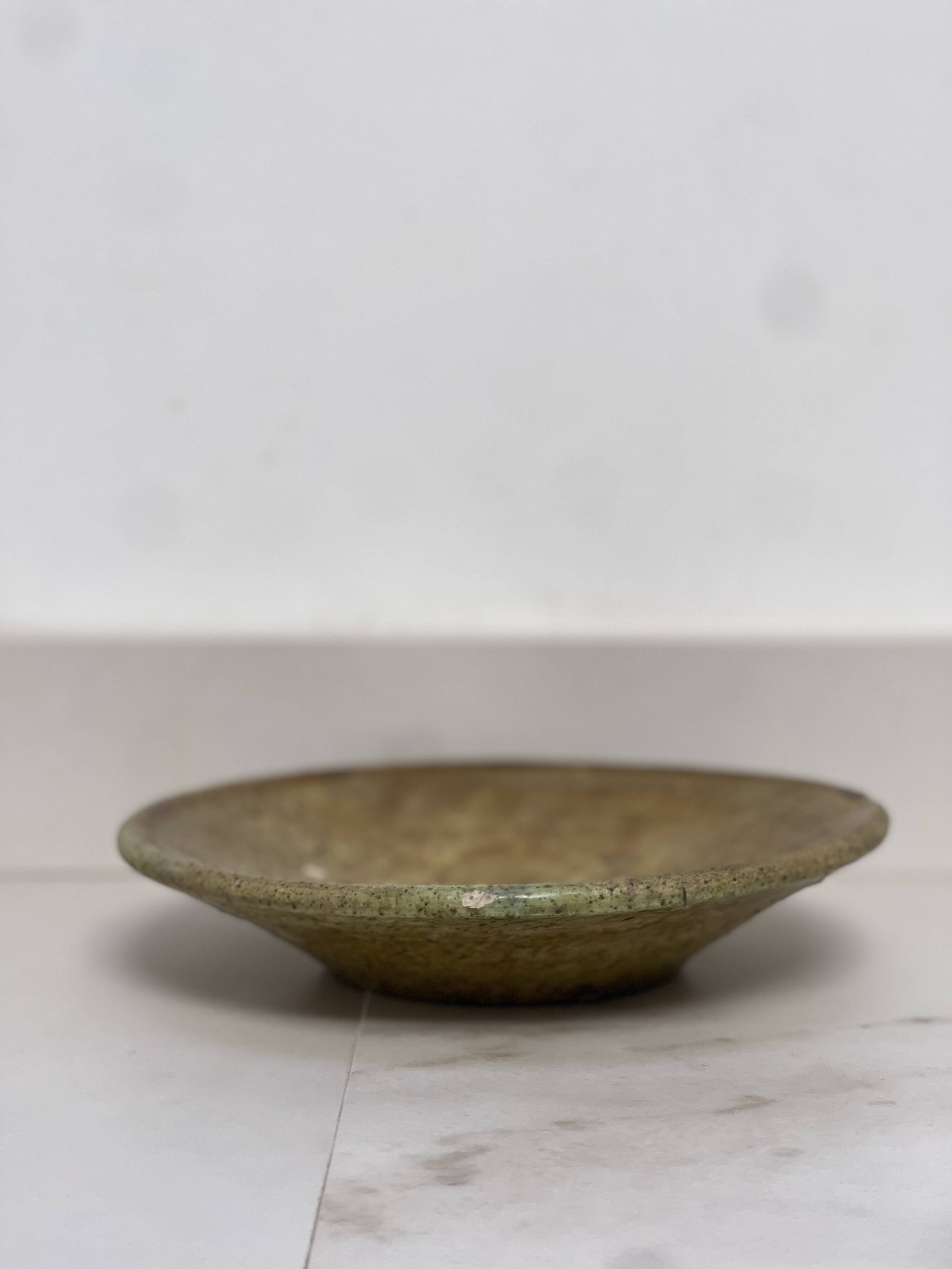 Plates of Tamegroute