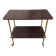 Rolling table / vintage trolley 60s/70s