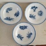 Longwy iron earth service part