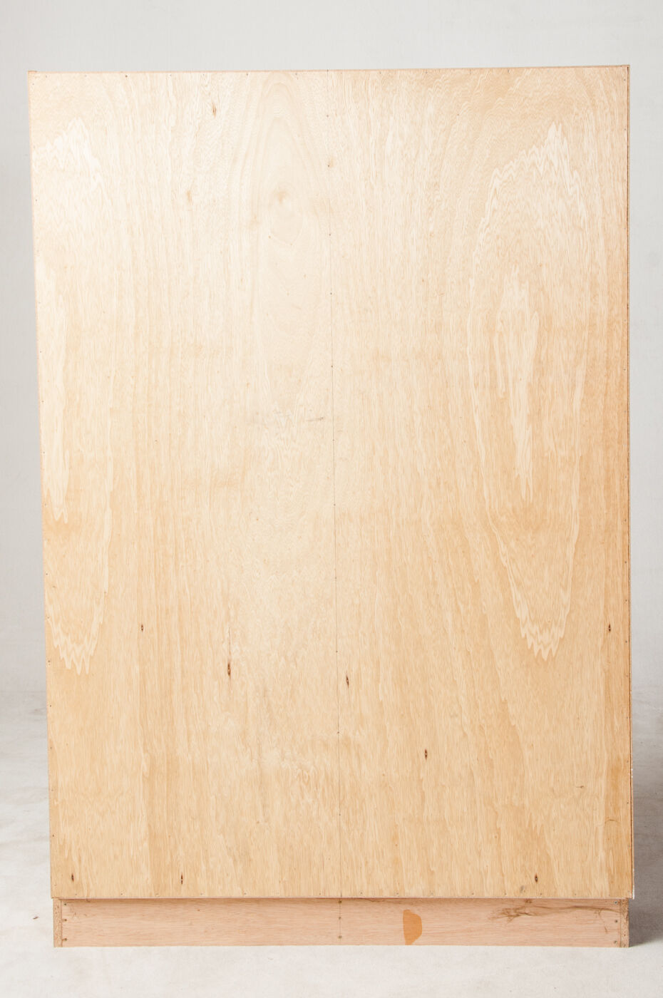 Library 70' blond oak