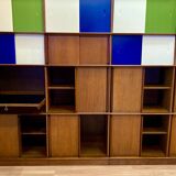 Modular storage design 1950.