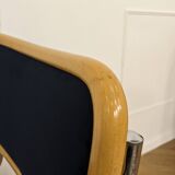 B32 fabric chairs