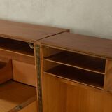 1950s Bureau