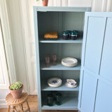 Armoire Parisienne Amande from Ressources