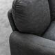Piumotto sofa by Arrigo Arrigoni for Busnelli 1970s vintage modernism