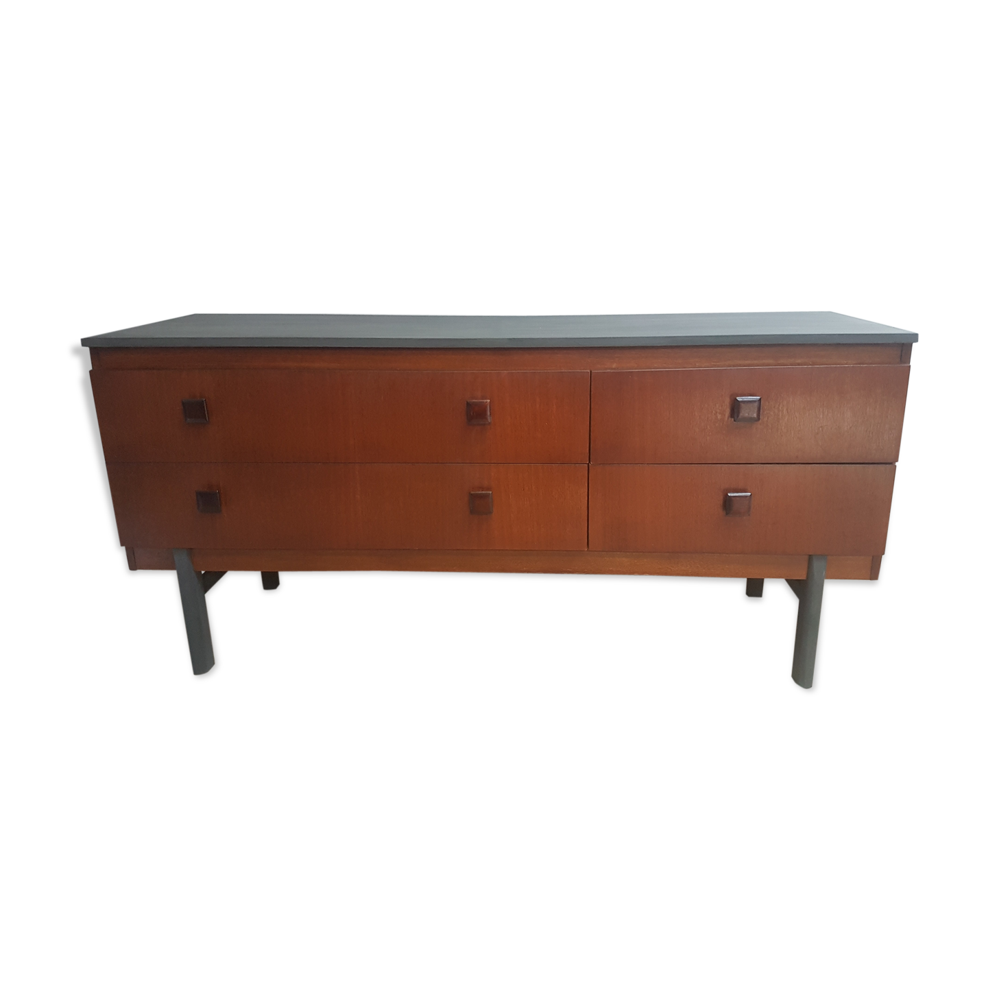 Vintage dresser