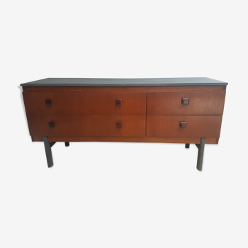 Commode vintage