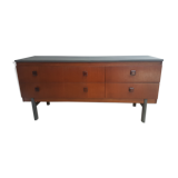 Commode vintage