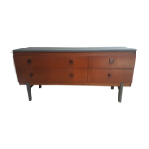 Vintage dresser