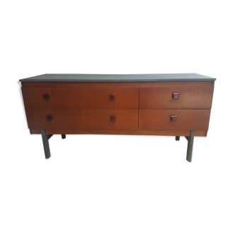 Vintage dresser