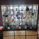 Grand meuble /Vitrine