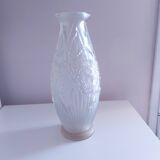 Art deco vase