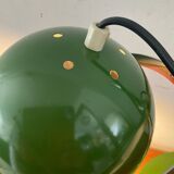 EyeBall lamp from the 60s-70s