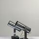 '70s wall light duo
