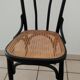 Chaise Baumann n°42 assise cannée