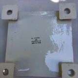 Api ashtray, Matteo Thun memphis 1981