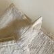 Pair of farm towels 19th reserve in raw hemp canvas