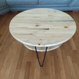 Table basse Jupiter