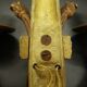 Pair of Louis XVI style wall lights - Lucien GAU, Paris