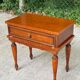 Table de chevet Louis XVI en bois