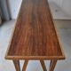 Trade table 1950