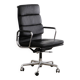 EA219 office swivel chairs by Charles & Ray Eames for Herman Miller