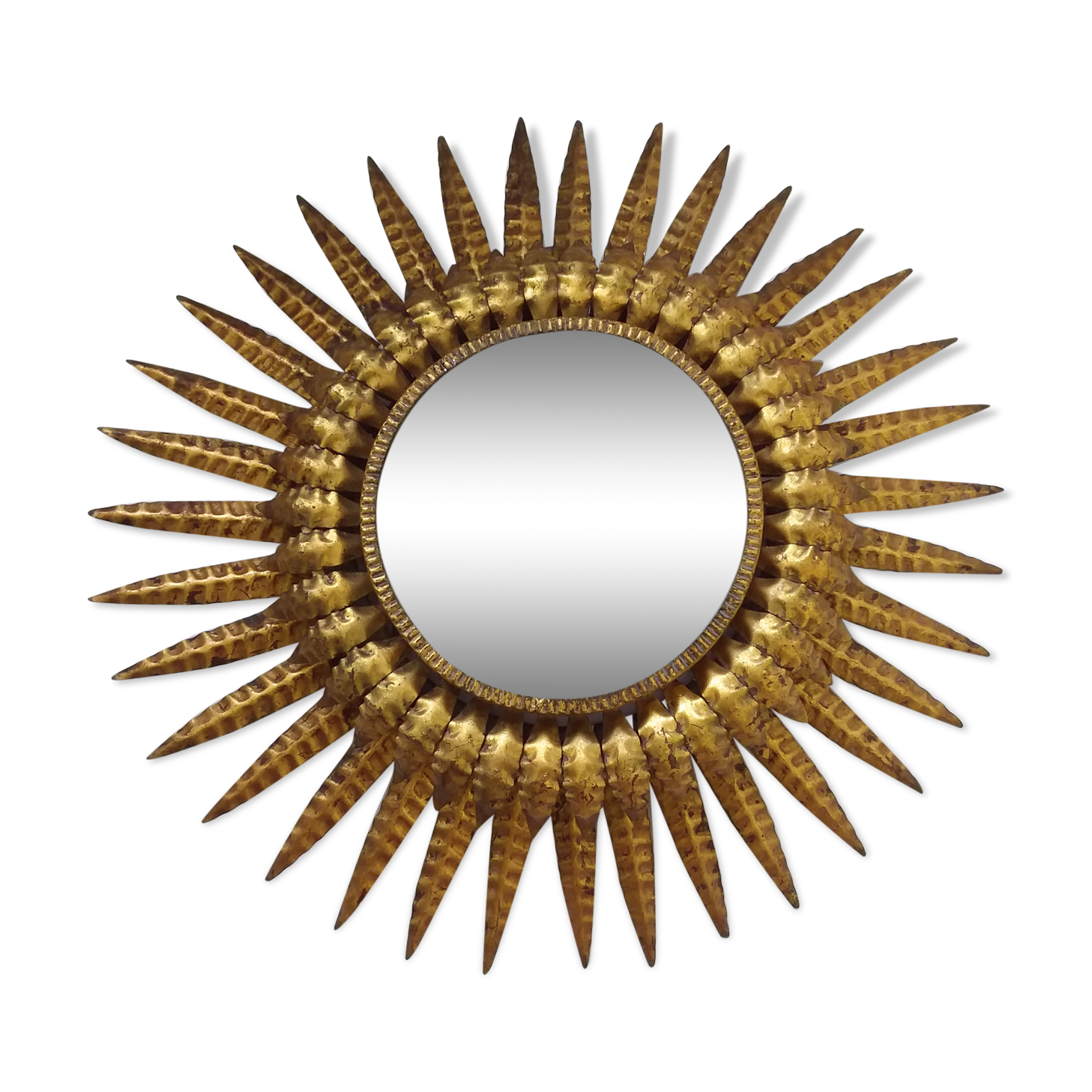 Sunshine ceiling lamp