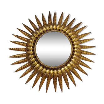 Sunshine ceiling lamp