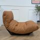 Fauteuil - chauffeuse design Marsala de Michel Ducaroy pour Ligne Roset