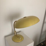 Desk lamp