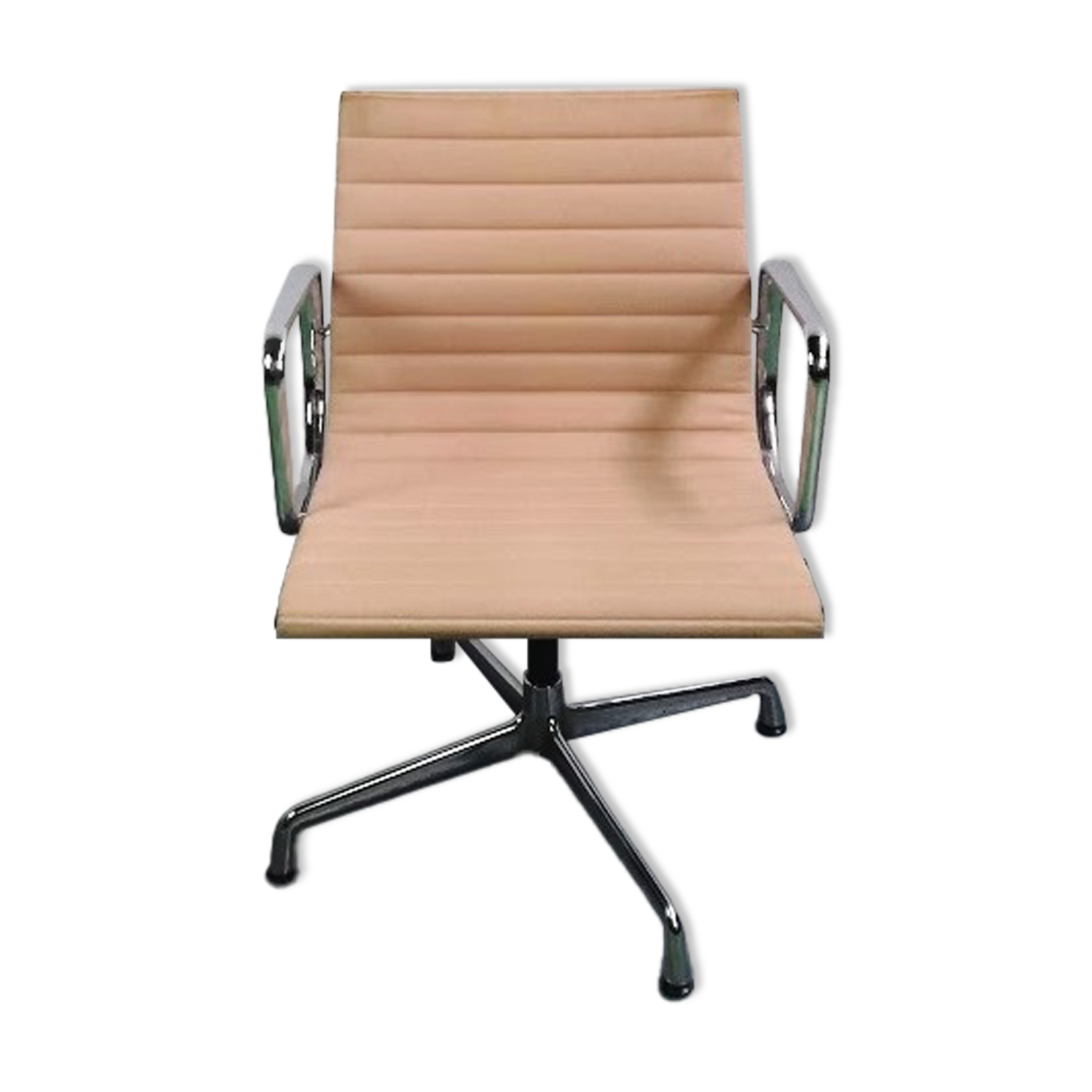 Chair EA107 by Charles & Ray Eames for Vitra